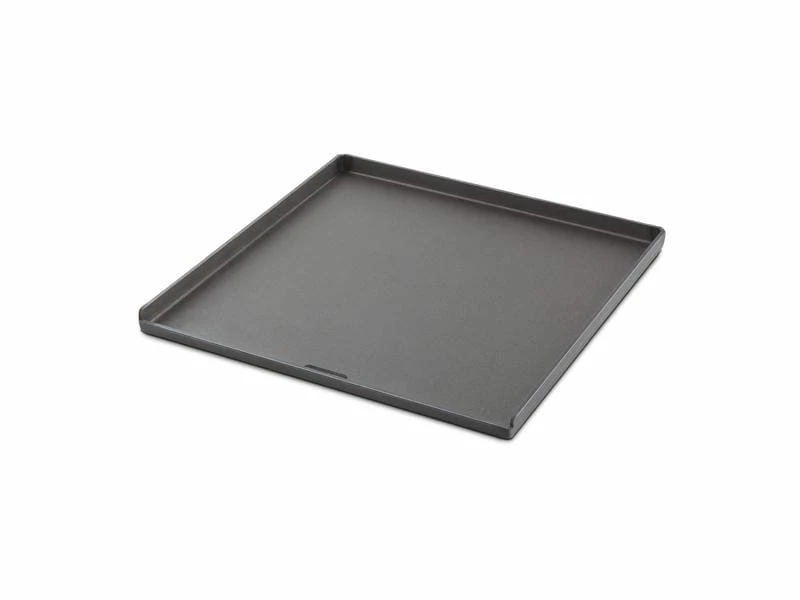 Grillplatte Weber Crafted, Gourmet BBQ System 1 Grillplatte Weber Crafted, Gourmet BBQ System