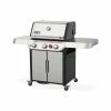 Weber Gasgrill Genesis S-325S