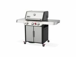 Weber Gasgrill Genesis S-325S