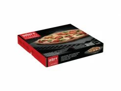Pizzastein Weber Crafted, Gourmet BBQ System, Viereck -Grill Verkaufsgeschäft 218230946 xxl