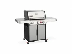 Weber Gasgrill Genesis S-325S 16 Weber Gasgrill Genesis S-325S -Grill Verkaufsgeschäft 218231002 xxl