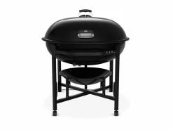 Weber Holzkohlegrill Ranch Kettle, Ø 94 cm, Schwarz -Grill Verkaufsgeschäft 218231013 xxl