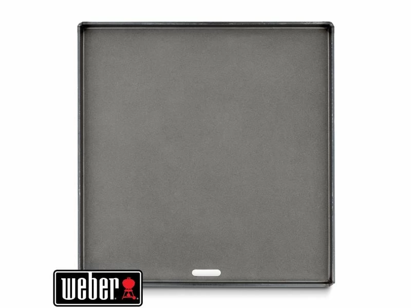 Grillplatte Weber Crafted, Gourmet BBQ System 3 Grillplatte Weber Crafted, Gourmet BBQ System – Bild 3