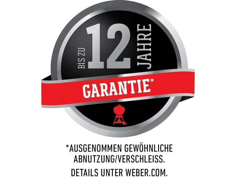 Weber Gasgrill Genesis S-325S 2 Weber Gasgrill Genesis S-325S – Bild 2