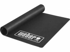 Weber Grillmatte 180 X 100 cm, Schwarz