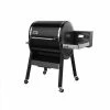 Weber Pelletgrill SmokeFire EX4 GBS