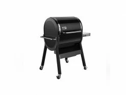 Weber Pelletgrill SmokeFire EX4 GBS -Grill Verkaufsgeschäft 218423372 xxl