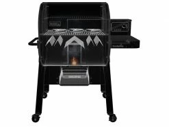Weber Pelletgrill SmokeFire EX4 GBS -Grill Verkaufsgeschäft 218423708 xxl