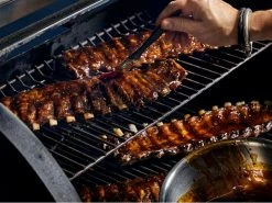 Weber Pelletgrill SmokeFire EX4 GBS -Grill Verkaufsgeschäft 218423742 xxl 1