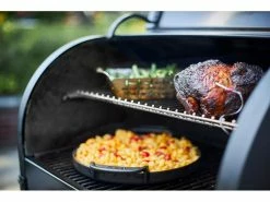 Weber Pelletgrill SmokeFire EX4 GBS -Grill Verkaufsgeschäft 218424293 xxl
