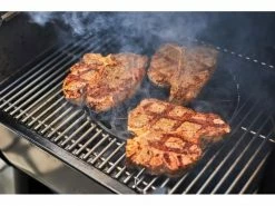 Weber Pelletgrill SmokeFire EX4 GBS -Grill Verkaufsgeschäft 218424301 xxl 1