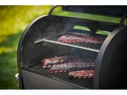 Weber Pelletgrill SmokeFire EX4 GBS -Grill Verkaufsgeschäft 218424333 xxl 1