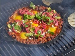 Weber Pelletgrill SmokeFire EX4 GBS -Grill Verkaufsgeschäft 218424336 xxl