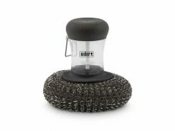 Weber Plancha-Spülbürste, für alle Plancha -Grill Verkaufsgeschäft 218434603 xxl