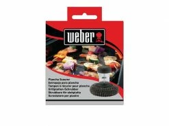 Weber Plancha-Spülbürste, für alle Plancha -Grill Verkaufsgeschäft 218434609 xxl