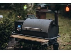 Moesta BBQ Pelletgrill Sheriff 20 Moesta BBQ Pelletgrill Sheriff -Grill Verkaufsgeschäft 218625839 xxl