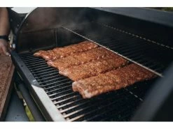 Moesta BBQ Pelletgrill Sheriff 21 Moesta BBQ Pelletgrill Sheriff -Grill Verkaufsgeschäft 218625841 xxl