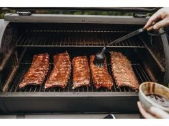 Moesta BBQ Pelletgrill Sheriff 22 Moesta BBQ Pelletgrill Sheriff -Grill Verkaufsgeschäft 218625962 xxl