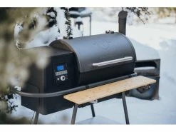 Moesta BBQ Pelletgrill Sheriff 25 Moesta BBQ Pelletgrill Sheriff -Grill Verkaufsgeschäft 218626100 xxl