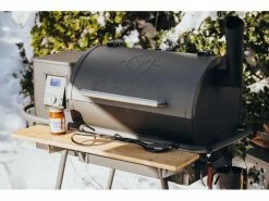 Moesta BBQ Pelletgrill Sheriff 27 Moesta BBQ Pelletgrill Sheriff -Grill Verkaufsgeschäft 218626109 xxl