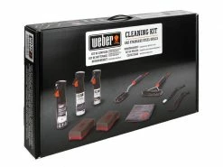 Weber Grillreiniger Set, für alle Edelstahl-Grills -Grill Verkaufsgeschäft 218698375 xxl