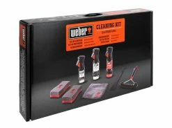Weber Grillreiniger Set, für alle Q Modelle + Pulse Grills -Grill Verkaufsgeschäft 218705066 xxl