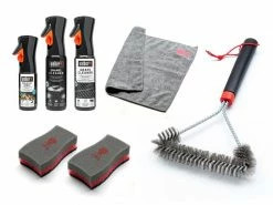 Weber Grillreiniger Set, für alle Holzkohlegrills 6 Weber Grillreiniger Set, für alle Holzkohlegrills -Grill Verkaufsgeschäft 218706959 xxl