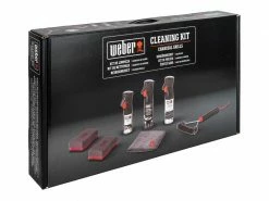 Weber Grillreiniger Set, für alle Holzkohlegrills 7 Weber Grillreiniger Set, für alle Holzkohlegrills -Grill Verkaufsgeschäft 218706967 xxl