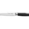 BergHOFF Universalmesser Leo Graphite 12 cm, Schwarz