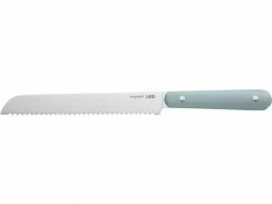 BergHOFF Brotmesser Leo Slate 20 cm, Grün