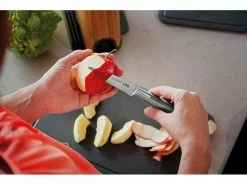 BergHOFF Gemüsemesser Leo Legacy 9 cm, Silber -Grill Verkaufsgeschäft 218787297 xxl