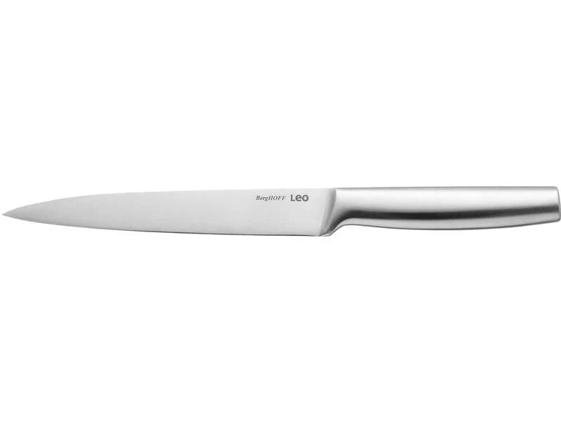 BergHOFF Ausbeinmesser Leo Legacy 20 cm, Silber 1 BergHOFF Ausbeinmesser Leo Legacy 20 cm, Silber