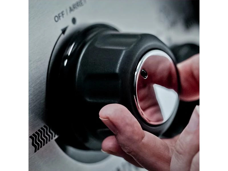 Broil King Gasgrill Crown 310 2 Broil King Gasgrill Crown 310 – Bild 2