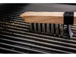 Broil King Grillbürste aus Holz, 51 cm -Grill Verkaufsgeschäft 219550120 xxl