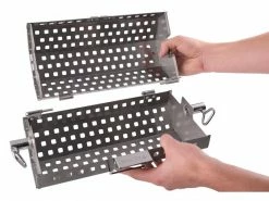 Broil King Bratenkorb für Drehspiess 9 Broil King Bratenkorb für Drehspiess -Grill Verkaufsgeschäft 219554473 xxl