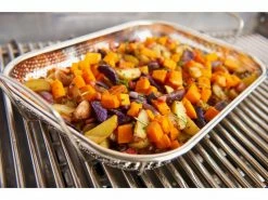 Broil King Grillkorb mikroperforiert, 43.8 x 27.8 x 10.5 cm -Grill Verkaufsgeschäft 219562819 xxl