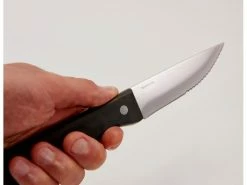 Broil King Steakmesser-Set 4 Stück, Schwarz -Grill Verkaufsgeschäft 219575748 xxl