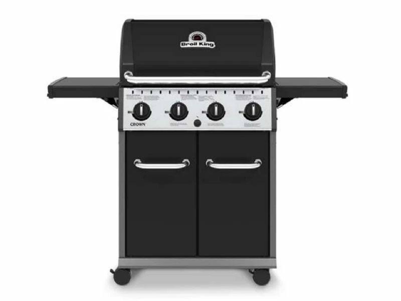 Broil King Gasgrill Crown 420 1 Broil King Gasgrill Crown 420