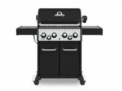 Broil King Gasgrill Crown 490