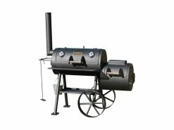 Cactus Jack Smoker 16" Special Edition 2021