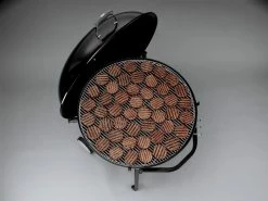 Weber Holzkohlegrill Ranch Kettle, Ø 94 cm, Schwarz -Grill Verkaufsgeschäft 219956446 xxl