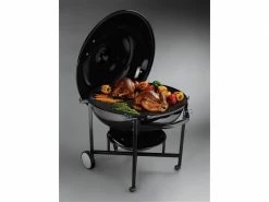Weber Holzkohlegrill Ranch Kettle, Ø 94 cm, Schwarz -Grill Verkaufsgeschäft 219956452 xxl