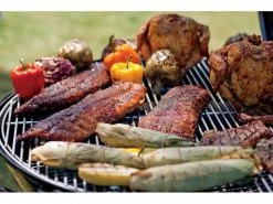 Weber Holzkohlegrill Ranch Kettle, Ø 94 cm, Schwarz -Grill Verkaufsgeschäft 219956461 xxl