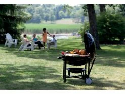 Weber Holzkohlegrill Ranch Kettle, Ø 94 cm, Schwarz -Grill Verkaufsgeschäft 219957852 xxl