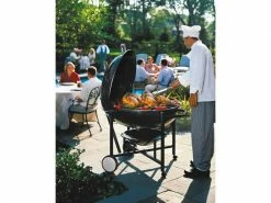 Weber Holzkohlegrill Ranch Kettle, Ø 94 cm, Schwarz -Grill Verkaufsgeschäft 219957856 xxl