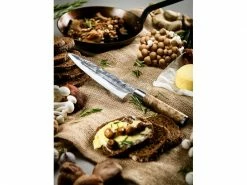 Forged Kochmesser 20.5 cm, Braun -Grill Verkaufsgeschäft 221308267 xxl