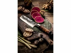 Forged Gemüsemesser 17.5 cm, Braun -Grill Verkaufsgeschäft 221308534 xxl