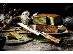 Forged Brotmesser 20.5 cm, Braun 7 Forged Brotmesser 20.5 cm, Braun -Grill Verkaufsgeschäft 221309235 xxl