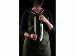 Forged Diamant-Schleifstein 26 cm, Braun -Grill Verkaufsgeschäft 221309576 xxl