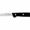WMF Gemüsemesser Classic Line 8 cm, Schwarz